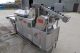 Superior Tortilla Corn and Flour Oven, Model 2CF054424P, 350 Dozen Per Hour