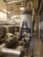 Heat & Control 50 In. Wide Continuous Fryer