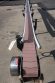 Garvey 21 Ft Long Stainless Steel Motorized Bottle Conveyor, Variable Speed