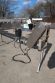 Garvey 21 Ft Long Stainless Steel Motorized Bottle Conveyor, Variable Speed