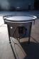 48 In. Diameter Rotary Unscrambling/Accumulating Table