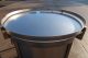 48 In. Diameter Rotary Unscrambling/Accumulating Table