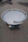 42 In. Diameter Rotary Unscrambling/Accumulating Table,  Single Phase Motor