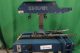 EZ Industries Top And Bottom EZ-Taper, Single Phase