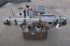 Sammi Pack Automatic Spot/Wraparound Pressure Sensitive Labeling Machine, with Coder