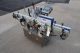 Sammi Pack Automatic Spot/Wraparound Pressure Sensitive Labeling Machine, with Coder