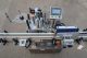 Sammi Pack Automatic Spot/Wraparound Pressure Sensitive Labeling Machine, with Coder