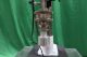 Swanmatic C300 Tabletop Semi-Automatic Capper, Single Phase Electric
