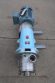 Waukesha SP4 Stainless Steel Inline Shear Pump, 10 HP