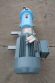 Waukesha SP4 Stainless Steel Inline Shear Pump, 10 HP