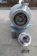 Waukesha SP4 Stainless Steel Inline Shear Pump, 10 HP