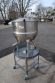 40 Gallon Groen SS Jacketed Mix Kettle, Portable
