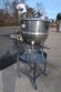 40 Gallon Groen SS Jacketed Mix Kettle, Portable
