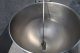 40 Gallon Groen SS Jacketed Mix Kettle, Portable