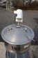 40 Gallon Groen SS Jacketed Mix Kettle, Portable