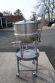 40 Gallon Groen SS Jacketed Mix Kettle, Portable