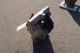 ARO Air Operated Double Diaphragm Pump