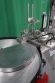 Cozzoli FPS1 Ampule Filler/Sealer​,  60 per minute