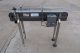 3-1/4 In. Wide X 45 In. Long Bottle Conveyor, Variable Speed