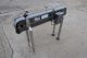 3-1/4 In. Wide X 45 In. Long Bottle Conveyor, Variable Speed