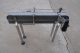 3-1/4 In. Wide X 45 In. Long Bottle Conveyor, Variable Speed