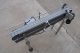 3-1/4 In. Wide X 45 In. Long Bottle Conveyor, Variable Speed