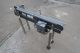 3-1/4 In. Wide X 45 In. Long Bottle Conveyor, Variable Speed