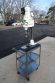 Swanmatic C300 Portable Tabletop Semi-Auto Capper, Variable Speed