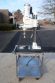 Swanmatic C300 Portable Tabletop Semi-Auto Capper, Variable Speed