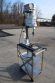 Swanmatic C300 Portable Tabletop Semi-Auto Capper, Variable Speed