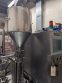 Vanguard VF-100PIIIB Hot Air Plastic Tube Filling and Sealing Machine, 80 pm