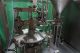 Vanguard VF-100PIIIB Hot Air Plastic Tube Filling and Sealing Machine, 80 pm
