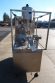 Vanguard VF-60P Hot Air Tube Filling And Sealing Machine, 60 Per Minute