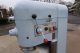 Hobart M-802 Bowl Mixer, 80 Quart Capacity