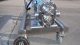 Waukesha Cherry Burrell 018U1 Stainless Positive Displacement Pump,  Vari-Speed