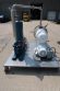 Cornell Model D-16 Stainless Versator/Deaerator, with SIHI Vacuum Pump