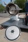 Cornell Model D-16 Stainless Versator/Deaerator, with SIHI Vacuum Pump