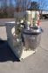 Fryma VME-120 Stainless Jacketed Vacuum Triple Motion Process Kettle/Reactor