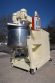 Fryma VME-120 Stainless Jacketed Vacuum Triple Motion Process Kettle/Reactor