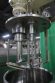 Fryma VME-120 Stainless Jacketed Vacuum Triple Motion Process Kettle/Reactor
