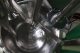 Fryma VME-120 Stainless Jacketed Vacuum Triple Motion Process Kettle/Reactor