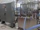 National Instrument Filamatic 10 Piston "EpiPen" Piston Filler/Capper, Sanitary
