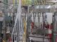 National Instrument Filamatic 10 Piston "EpiPen" Piston Filler/Capper, Sanitary
