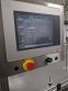 Apacks Six Head Automatic Mass Flow Meter Pressure Filling Machine, with conveyor