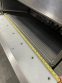 Praxair SS Cryogenic Freeze Tunnel, 25 Ft. Long Belt