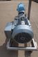 Waukesha 130 Stainless Positive Displacement Pump, 10 HP Motor