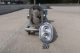 Waukesha 130 Stainless Positive Displacement Pump, 10 HP Motor