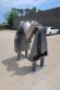 2 CF Patterson Kelley Stainless Steel Twin Shell “Liquid-Solids” V Blender, Intensifier Bar