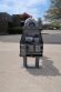 2 CF Patterson Kelley Stainless Steel Twin Shell “Liquid-Solids” V Blender, Intensifier Bar
