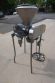 Mikro Bantam SH Screw Fed Pulverizer